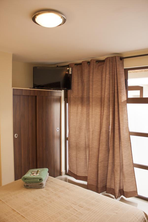 Hostal Anpaymi Atacama San Pedro De Atacama Esterno foto