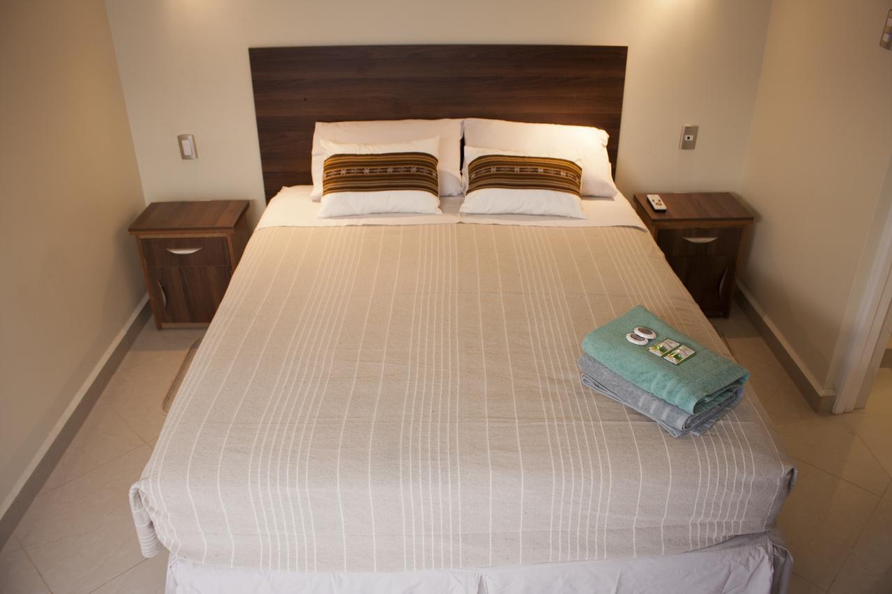 Hostal Anpaymi Atacama San Pedro De Atacama Esterno foto