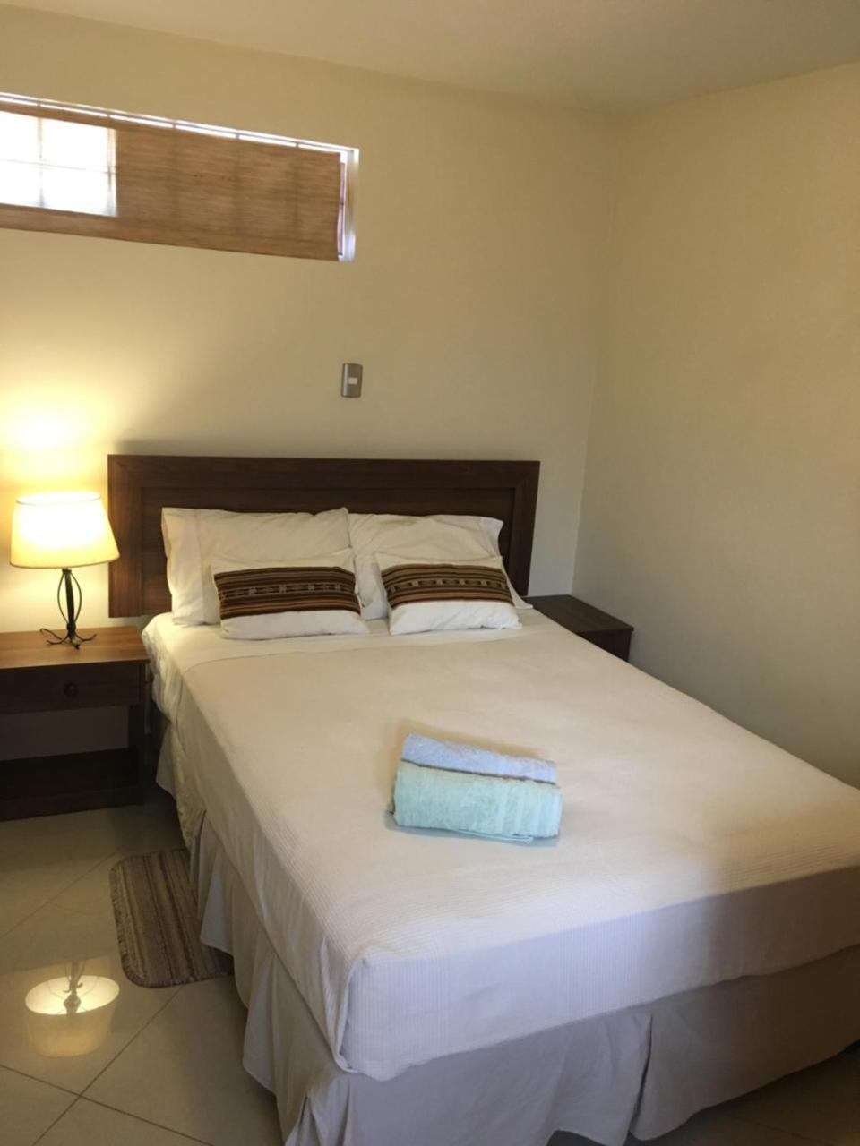 Hostal Anpaymi Atacama San Pedro De Atacama Esterno foto